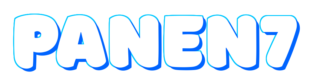 Logo PANEN7